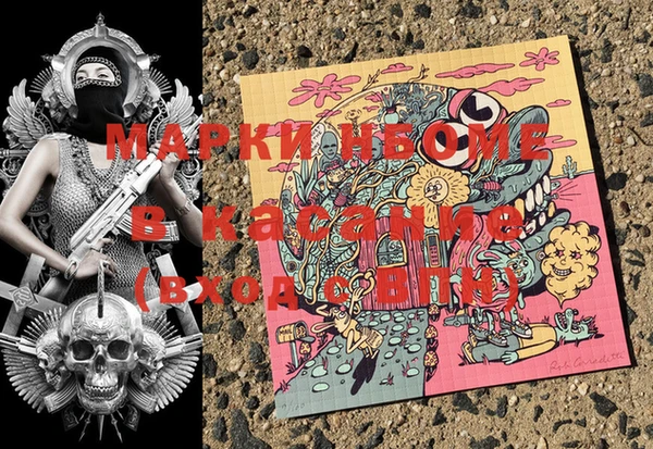 стафф Арсеньев
